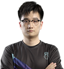 ADC-鬼面