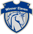 Winner Eleven